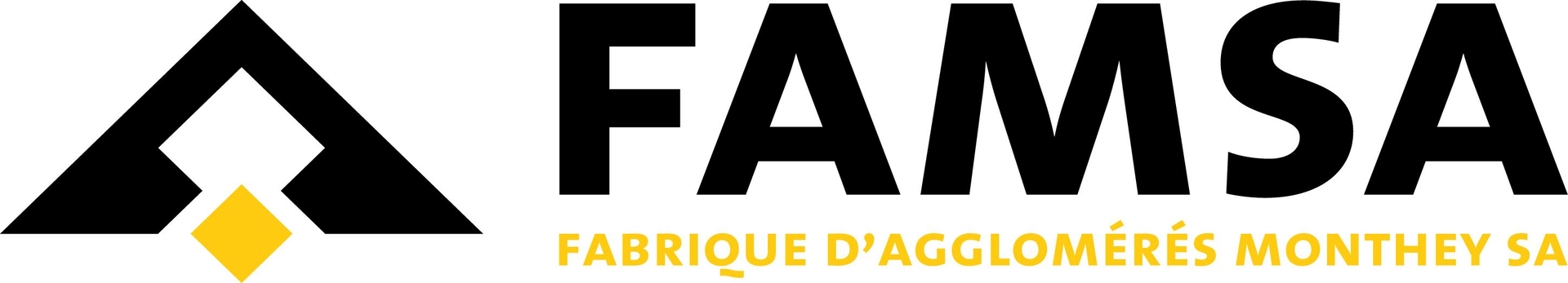 Logo Famsa