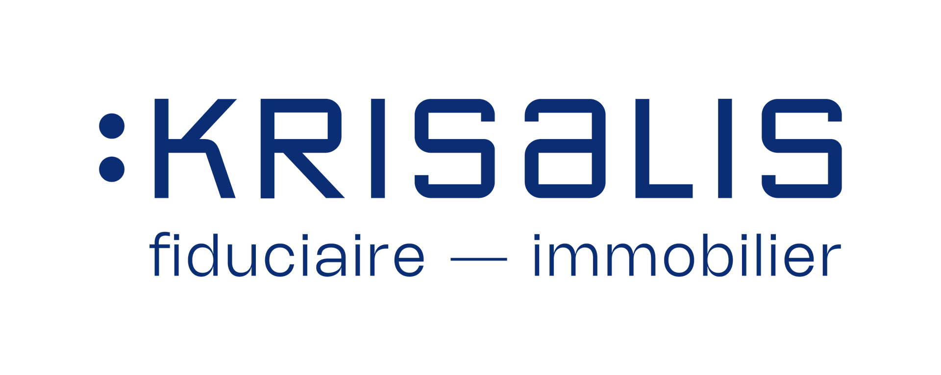 Logo Krisalis