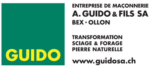 Logo Guido SA