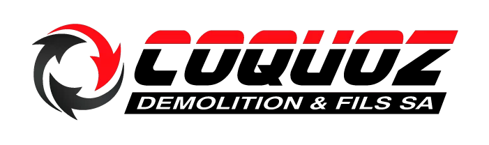 Logo Coquoz