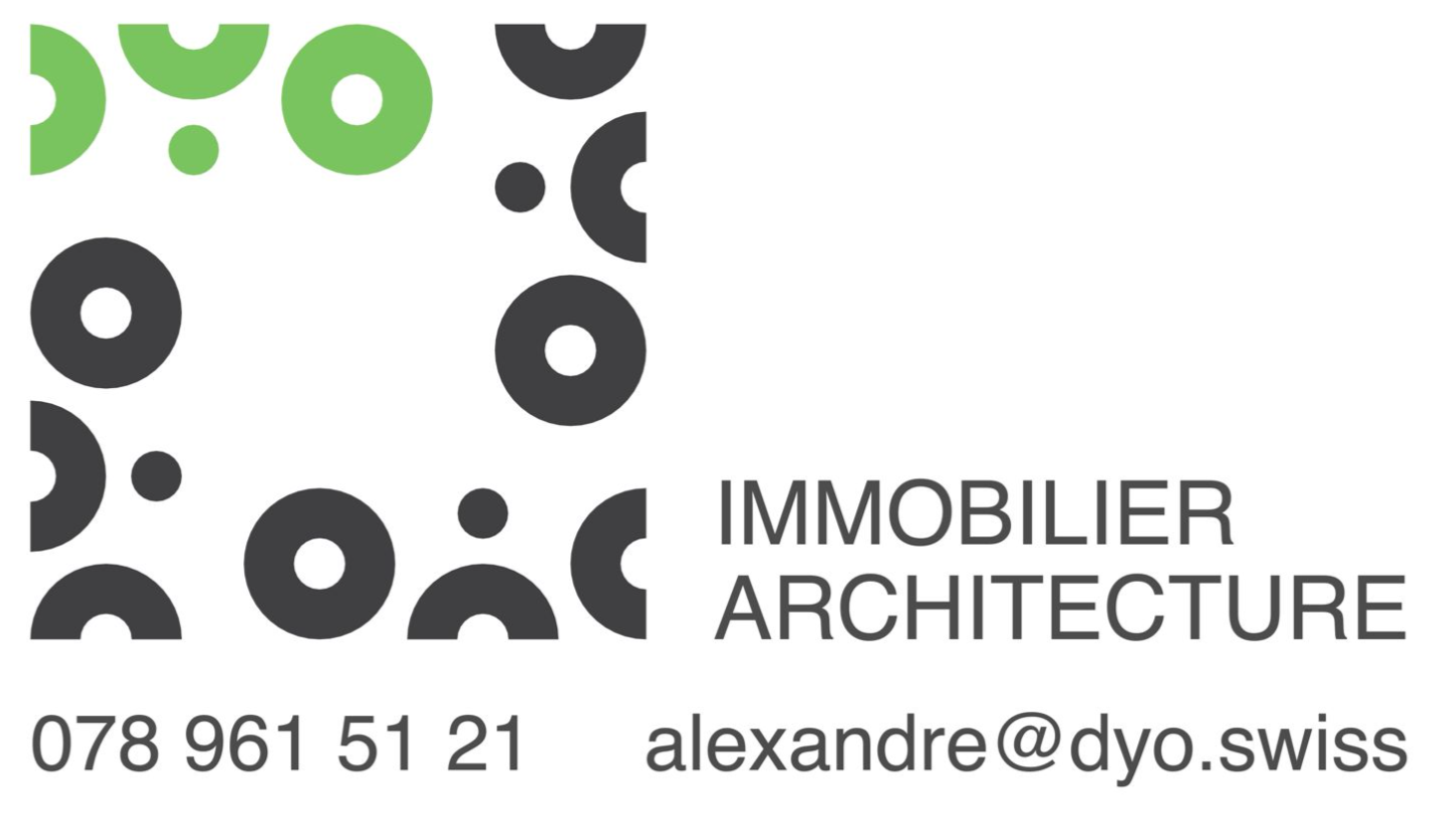 Logo Dyo