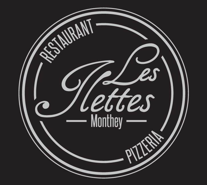 Logo Restaurant des Ilettes
