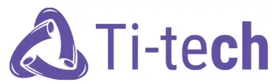 Logo Ti-Tech